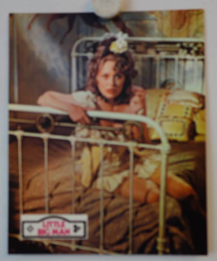 Little Big Man original release german lobby stills (19)